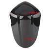 SUZUKI GSXR 1000 (2005-2006) Blue Rear Seat Cover Cowl