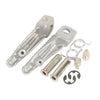 Kawasaki ZZR1400 ZX14, ZX10R Footrest Foot Pegs (2004-2013)