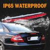Mercedes W209 CLK320 CLK500 Trunk 3rd Brake Stop Lamp Light (2003-2009)