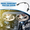 Hyundai Santa Fe Crankshaft Position Sensor (2007-2009)