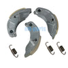 Honda PCX125, PCX150, Lead 125 Clutch Weight Set (2010-2020)