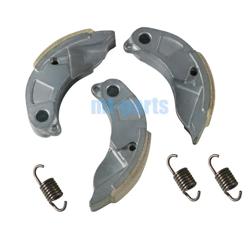 Honda PCX125, PCX150, Lead 125 Clutch Weight Set (2010-2020)