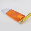 Toyota Corolla Sedan 1970-1978 Front Corner Parking Signal Lens