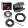 HONDA TRX250R FourTrax 250 Steering Bushing Stem Bearing Seals (1986–1987)