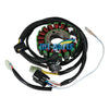 Adly ATV Supermoto 500 & Hurricane 450 Generator Stator Coil (2005-2010)