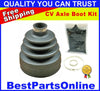 Pontiac Grand Prix CV Axle Boot Repair Kit (2000–2005)