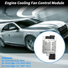 Ford Flex 3.5L (2010) 1 x Pc Engine Cooling Fan Control Module