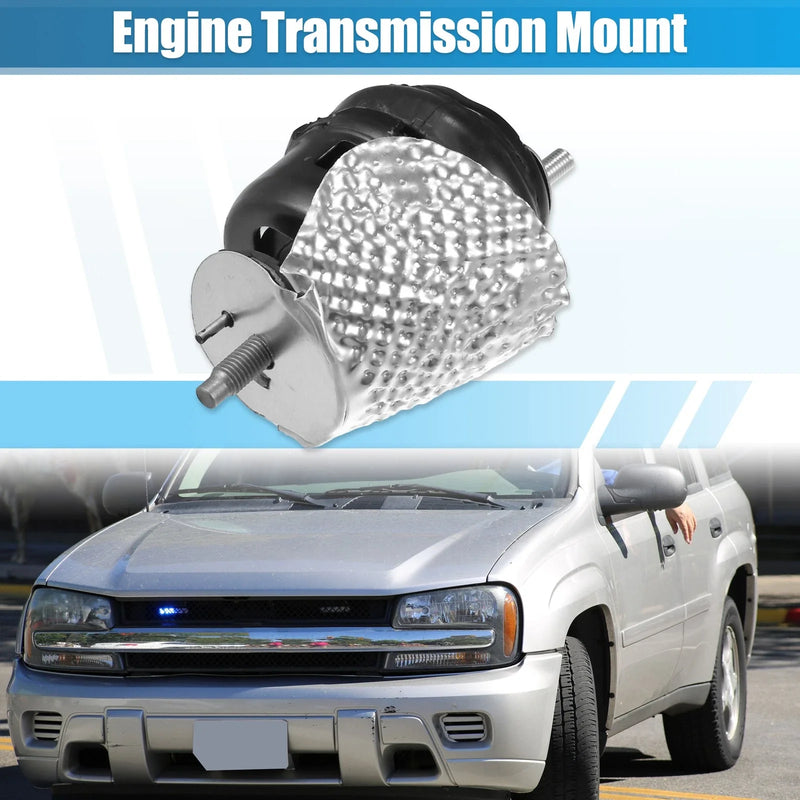 Chevrolet 3 x Rear Engine Motor Transmission Mount