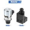 Dodge Dakota Durango Governor Pressure Solenoid Sensor Kit