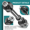 Can-Am Outlander 500 4x4 EFI Drive Shaft (2013–2015)