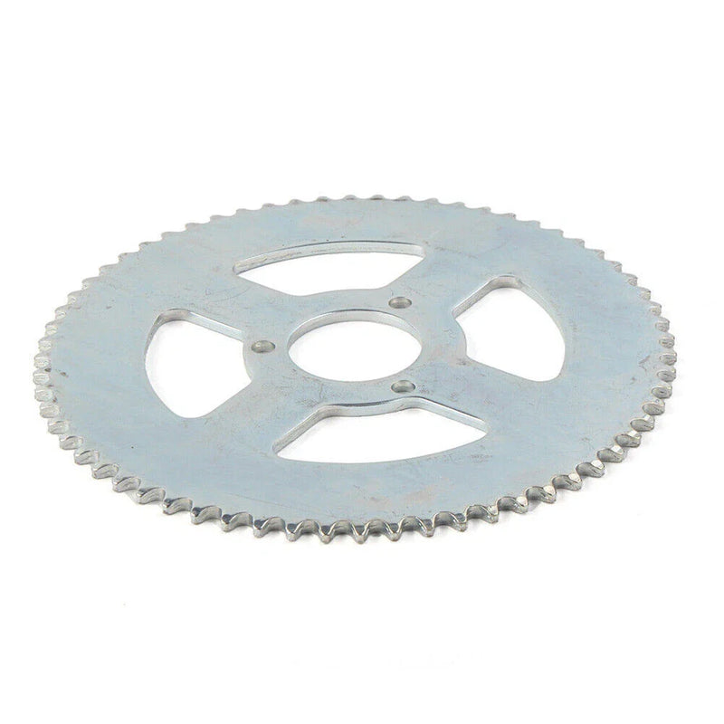47cc 49cc Mini Moto ATV Quad 64T 35mm Rear Chain Sprocket (2000-2023)
