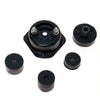 Nissan Datsun 720 1979-1986 Body Mounting Base Support