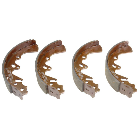 Mazda 929L LA4 LA4MS Brake Shoes Lining (1980-1982)
