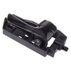 Hyundai Sonata Rear Right Interior Door Handle Black (2008-2010)