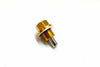 Acura Mazda Magnetic Engine Oil Drain Plug Nut M14 x 1.5
