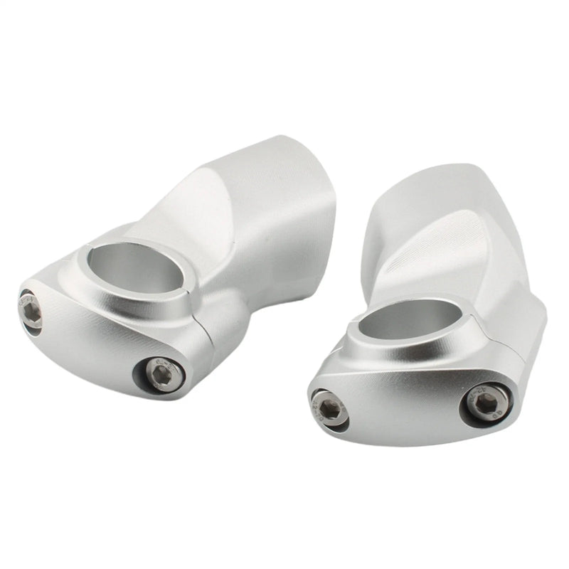 Triumph ROCKET-3GT / R Handlebar Adapter Riser Clamp (2019-2024)