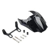 Harley Softail Breakout FXBR FXBRS Front Headlight Fairing Cover (15-22)