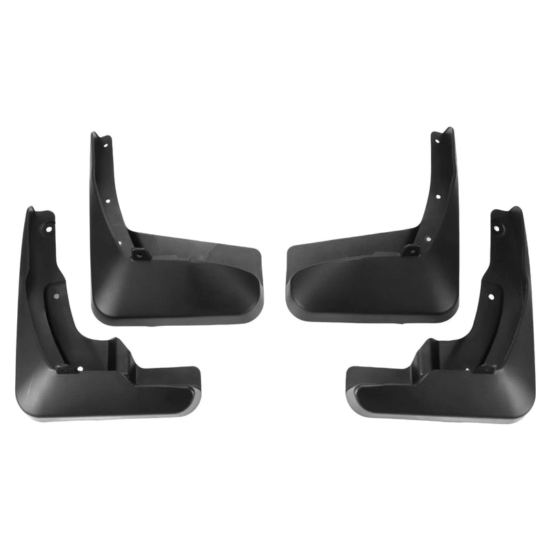 Toyota Venza Mud Flaps Splash Guards / 1 Set / Mud Guards (2013–2016)