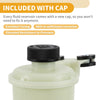Ford Ranger 2.2d Mk3 Power Steering Reservoir (2012)
