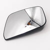 Nissan Navara D40 Right Driver Side Mirror Glass (2005-2015)