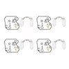 Yamaha XJ600SH Carburetor Repair Kit (1992-1995)