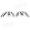 Ford Focus Front Fog Light Covers (2012-2013)