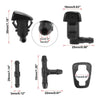 Ford Fusion 7 x Windshield Wiper Fluid Squirter Nozzles (2006-2012)