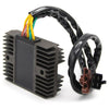 Gilera Nexus 500, 300, 250, Fuoco 500 Voltage Rectifier Regulator