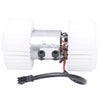 BMW E39 E53 520i 523i 525i 528i 540i M5 X5 Heater Blower Fan Motor (1995-2006)