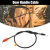 Chevrolet 25.8" Car Door Latch Cable (Fits Various Models 2000-2023)