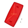 Honda XR250R XR350R XR600R XR650R TR200 Brake Tail Light Lens