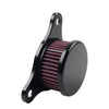 Harley Dyna, Touring, Road, Street Glide, Softail Air Cleaner Intake Filter