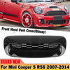 2007-2013 MINI R57 R58 R56 R55 R59 COOPER S Bonnet Scoop (2007-2013)