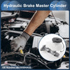 Honda Accord Brake Master Cylinder Reservoir (1998-2002)