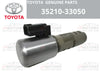 Toyota RAV4 Clutch Control Solenoid Assy (2006–2012)