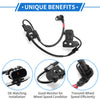 Hyundai Genesis G80 ABS Wheel Speed Sensor (2015-2020)