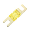 Car Truck Motorcycle Boat Audio 10 x 120A AFS Mini ANL Fuses
