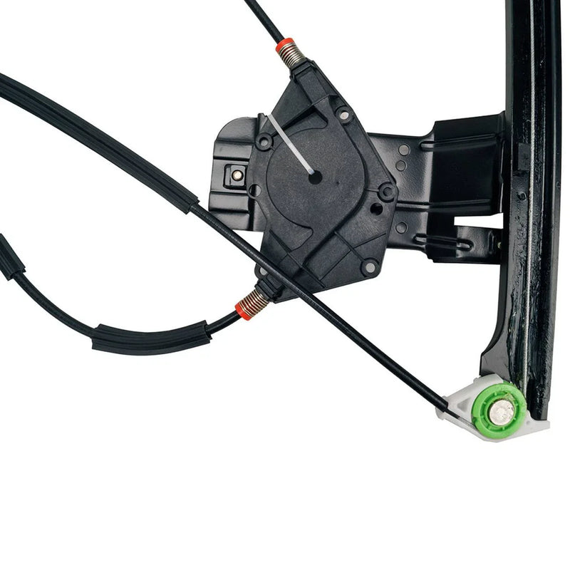 VW Polo Front Left Window Regulator (1994-2001)