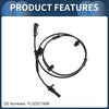 Ford F-150 ABS Wheel Speed Sensor (2015-2020)