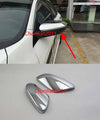 2016-2018 Honda Civic 10th Gen Rearview Side Mirror Covers (2016-2018)