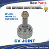 Acura RSX / Honda CR-V CV Joint (2002–2005)