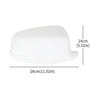 Honda Accord Right Passenger Side Mirror Cover Cap w/ Turn Signal (2013-2017)