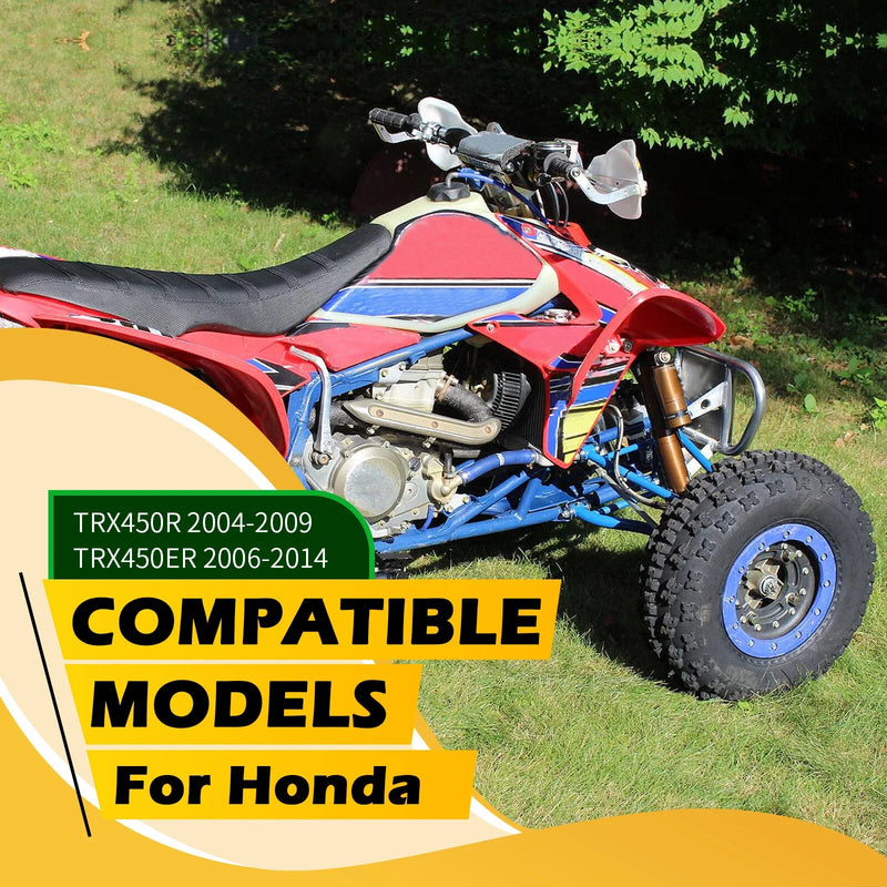 Honda TRX450R / TRX450ER Thermostat & O-ring (2004–2014)
