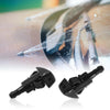 GMC Envoy / Chevy Trailblazer 2 x Front Windshield Wiper Nozzles