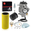 Yamaha Rhino Carburetor Assembly (2006–2009)