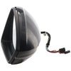 Mirrors Passenger Right Side Heated for VW Hand