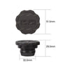 Isuzu MU UCS55 Oil Filler Cap 2.8L (1990-1994)