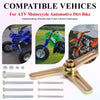 ATV Crank Removal Dirt Bike Crank Case Splitter