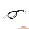 YAMAHA YZF-R1 Throttle Cable Wire Lines 73cm (2007-2014)