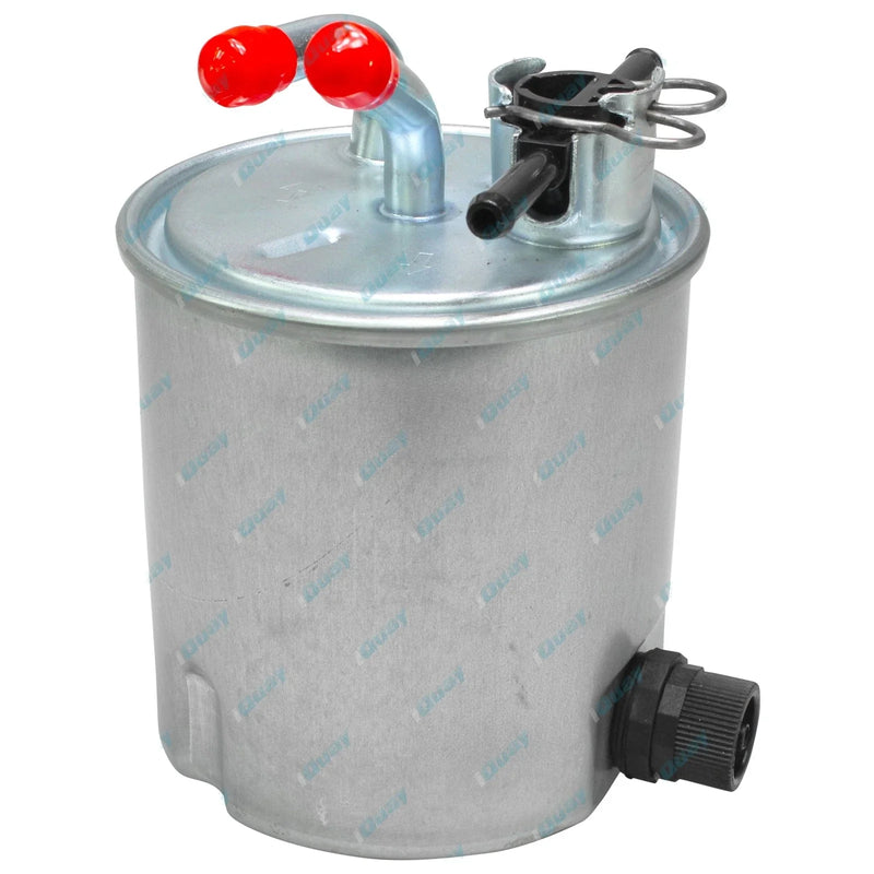 Pathfinder R51 Navara D40 2.5L 4cyl YD25DDTi 2005~2015 Fuel Filter